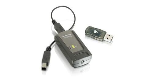 IOGEAR - GBP201KIT - Wireless Print Adapter Kit for USB Printers | Usb ...