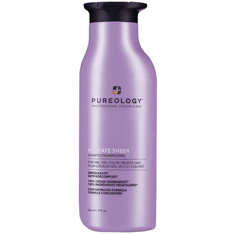 Pureology Hydrate® Sheer Shampoo | Expressions by Design