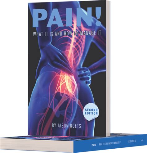 the-pain-book - The Pain Centre