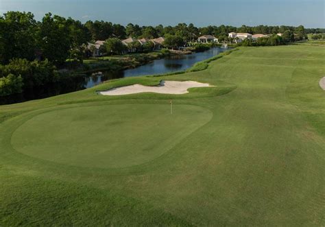 Grande Dunes Golf Course | Grande Dunes Golf Resort in Myrtle Beach