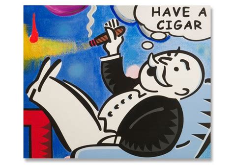 Top 100 Cigar Smoking Cartoon Character – The CigarMonkeys