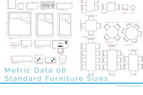 Metric Data 12 - Standard Door Sizes