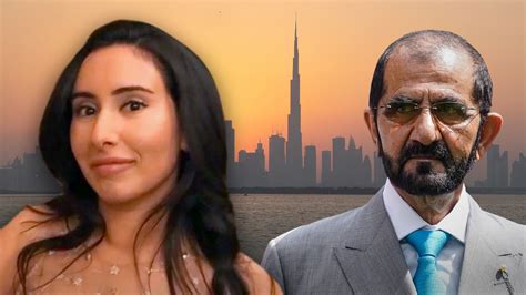 Princess Latifa: The Dubai ruler's daughter who vanished - Topnews