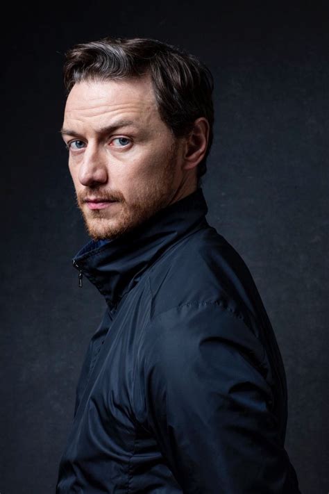 james mcavoy source