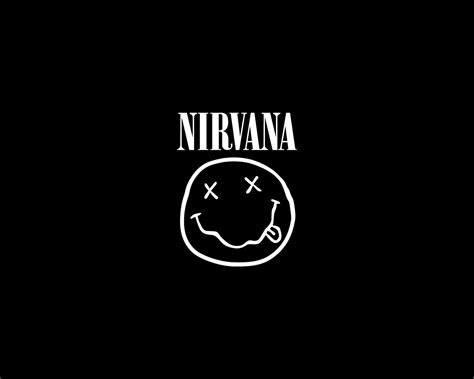 Nirvana Wallpapers HD - Wallpaper Cave