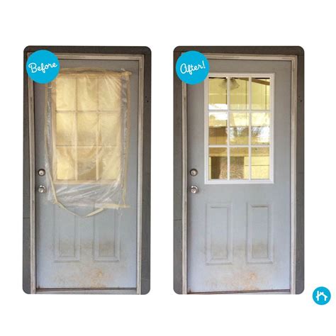 Replacing Your Door Inserts: A Comprehensive Guide - Glass Door Ideas