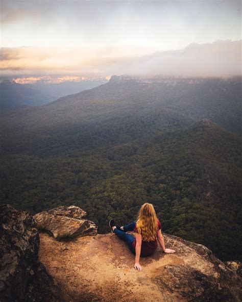 28 Beautiful Blue Mountains Lookouts including hidden gems — Walk My World