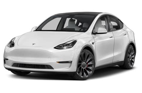 2023 Tesla Model Y Specs, Trims & Colors | Cars.com