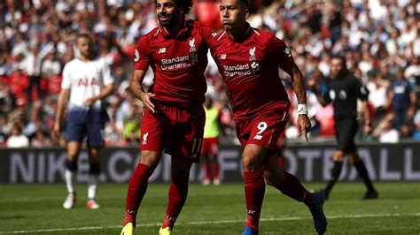 Liverpool vs PSG: Predicted Reds line-up for Champions League opener | talkSPORT