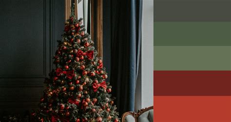 5 Festive Color Palettes to Use in Your Designs This Christmas | Pixlr Blog