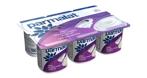 Parmalat Yoghurt Is The Coolest - Business Media MAGS