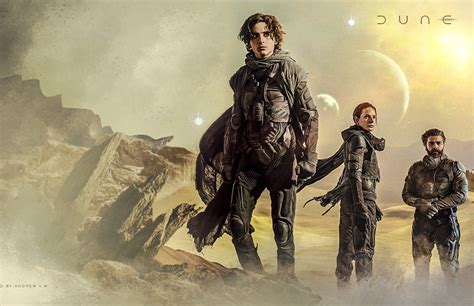 1676x1085 Dune Movie Character 1676x1085 Resolution Wallpaper, HD ...