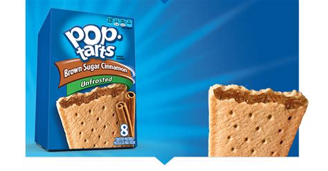 Grossest Pop-Tarts Flavors That Will Make You Throw Up In Your Mouth A Little Bit - Obsev