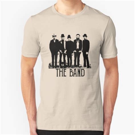 Band T-Shirts | Redbubble