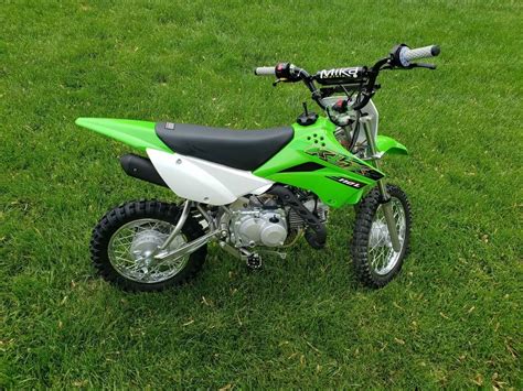 The Best Pit Bike Based On Your Size & Budget [2024] - Motocross Hideout