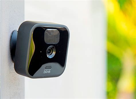 Blink Outdoor 2 Cam Kit– wireless, weather-resistant HD security camera with 2-year battery life ...