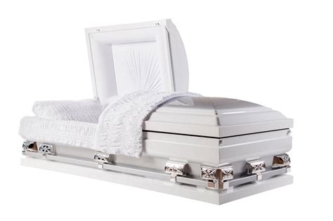 Customized Oversized 18 Gauge Steel Casket Suppliers Manufacturers