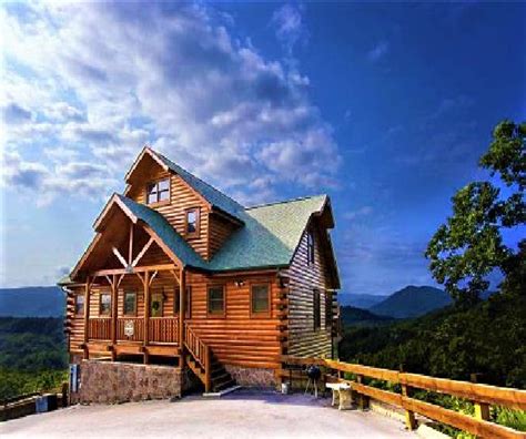 Wyndham Vacation Rentals in SeviervilleThe Official Pigeon Forge ...