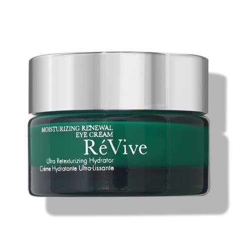 Révive Moisturising Renewal Eye Cream - Space.NK - GBP