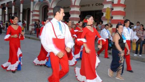 Radio Habana Cuba | Finaliza hoy Fiesta de la Cultura Iberoamericana