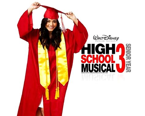 High School Musical 3