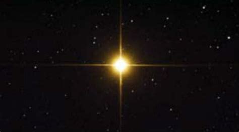 Astronomers capture detailed images of distant star | The Indian Express