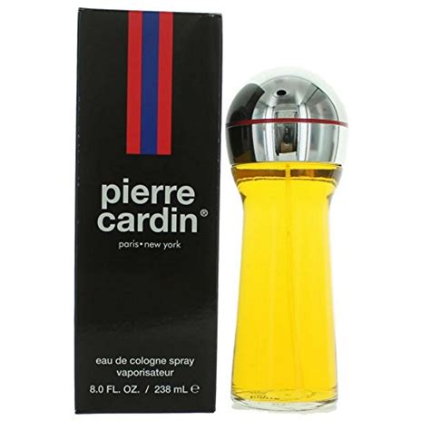 Pierre Cardin Eau de Cologne Spray 8 oz | Pricepulse