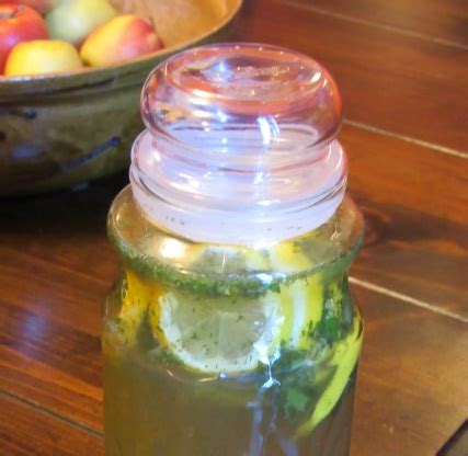 Lemon Mint Tea Recipe - Genius Kitchen