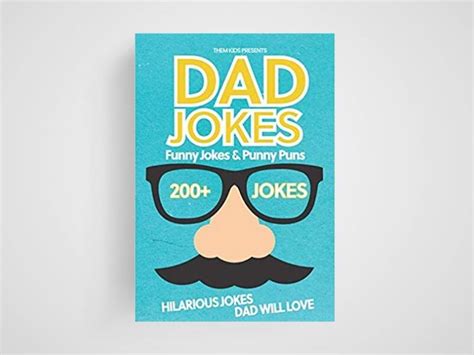 Dad Joke Book