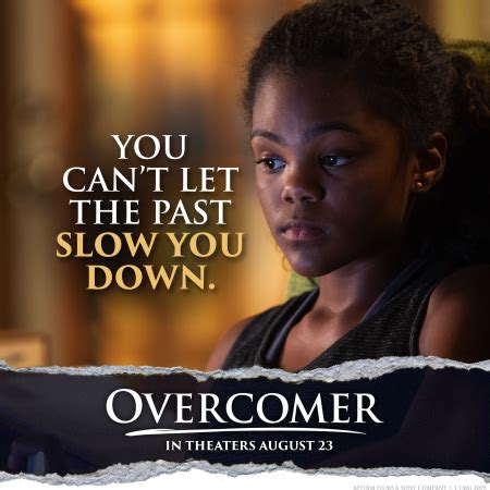 Movie Review: Overcomer - Open Road Press