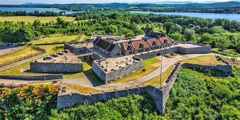 Fort Ticonderoga | Experience America’s History