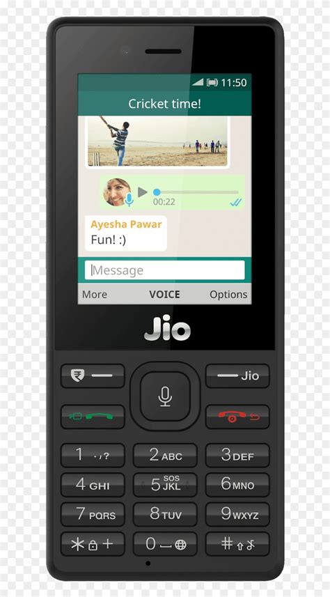 Reliance Jio Not Only Launched Their Jio Phone 2 But - Jio Phone 3 ...