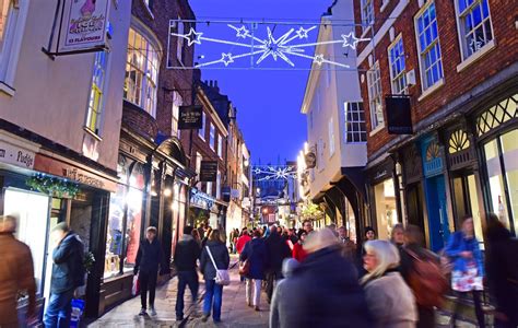 York Christmas Market 2023 - Dates, hotels, things to do,... - Europe's Best Destinations