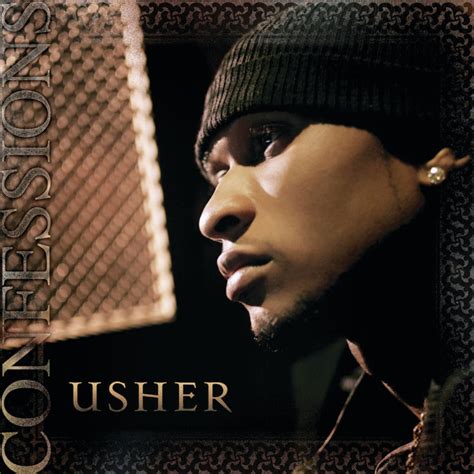 Ranking Usher’s Best and Worst Albums, From Hard II Love to Confessions ...