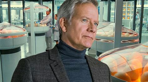 ‘Amazing Spider-Man’ Actor Campbell Scott Joins ‘Jurassic World ...