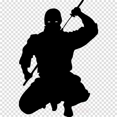 Silhouette Ninja Svg - 271+ SVG Cut File