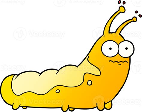 funny cartoon caterpillar 42281093 PNG