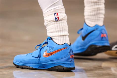 Ranking Kyrie Irving's Top 10 Sneakers of the NBA Season - Sports Illustrated FanNation Kicks ...