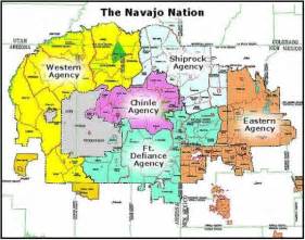Navajo Tribe Native American Indian Lore