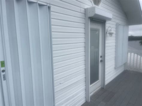 Case Study: Custom Hurricane Shutters Installation Bokeelia FL - Eurex ...