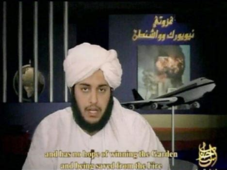 Al-Qaeda releases video will of 9/11 hijacker on sixth anniversary of attacks | Daily Mail Online