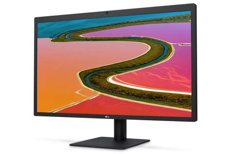 LG’s revised UltraFine 5K display can now sit close to wireless access points