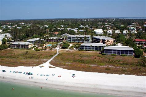 Sanibel Inn Vacation Condo Rentals | Sanibel Island, Florida Rentals