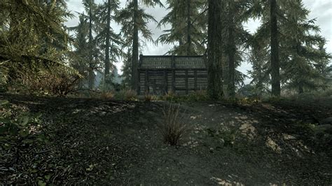 Meeko's Shack - Skyrim Wiki