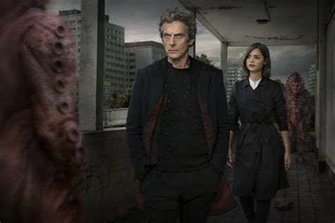 TSCN Specials: Review of The Zygon Invasion and The Zygon Inversion ...