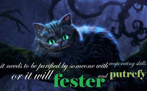 Cheshire Cat Alice In Wonderland Quotes. QuotesGram