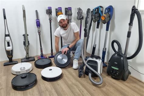 Best Vacuum for Hardwood Floors - Vacuumtester