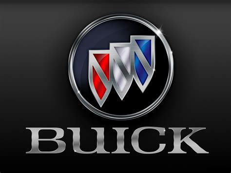 Buick Logo Wallpapers - Wallpaper Cave