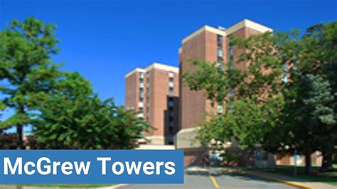 Hampton University Mcgrew Towers Reviews