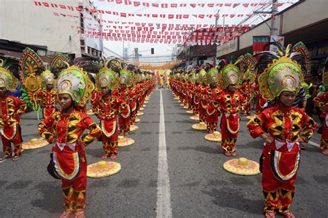 Davao's Kadayawan Festival a success despite martial law in Mindanao ...